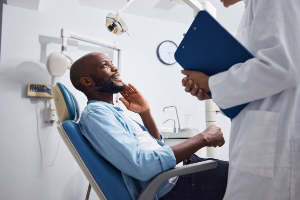 Best Emergency Tooth Extraction in Braham, MN