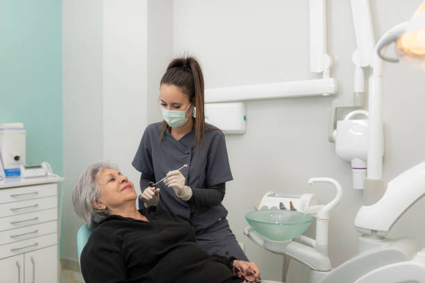 Best Emergency Treatment for Toothache in Braham, MN