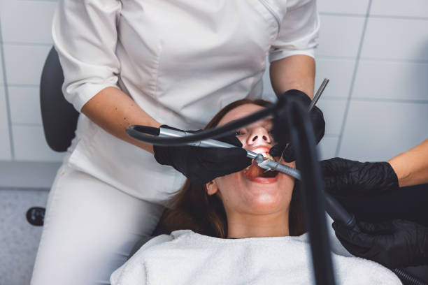 Best Emergency Tooth Extraction in Braham, MN
