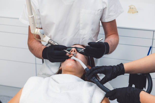 Best Emergency Tooth Extraction in Braham, MN