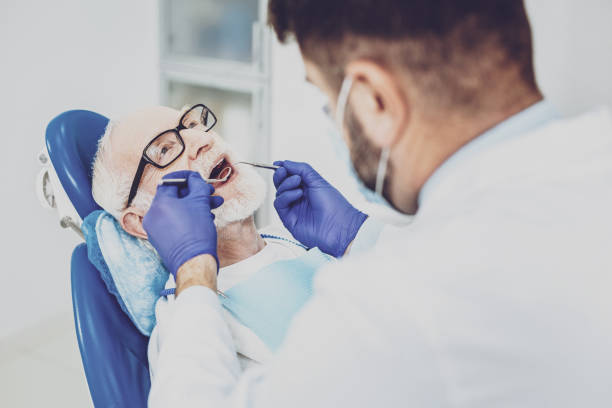 Best Walk-In Emergency Dentist in Braham, MN
